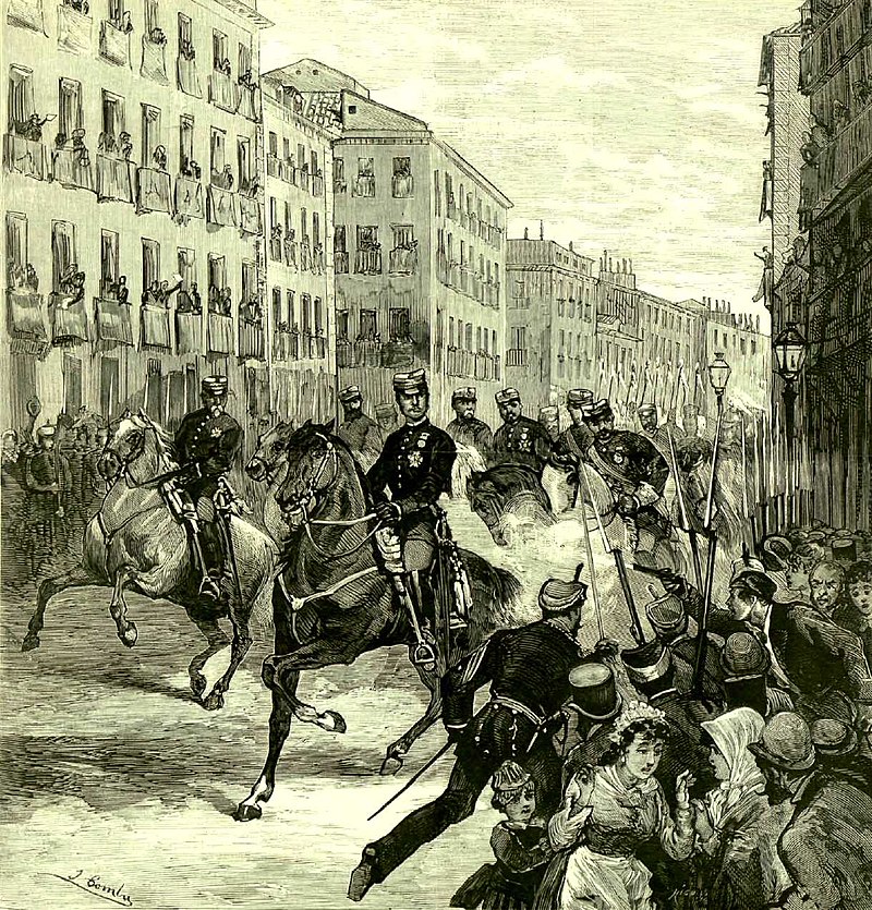 Atentado de Juan Oliva