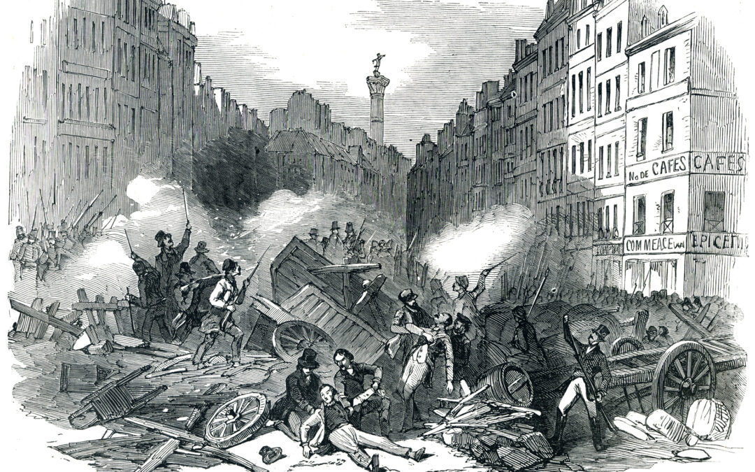 Conservadurismo II: la ideología del orden