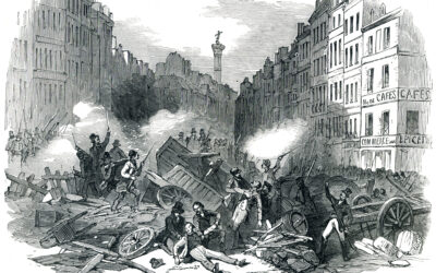 Conservadurismo II: la ideología del orden