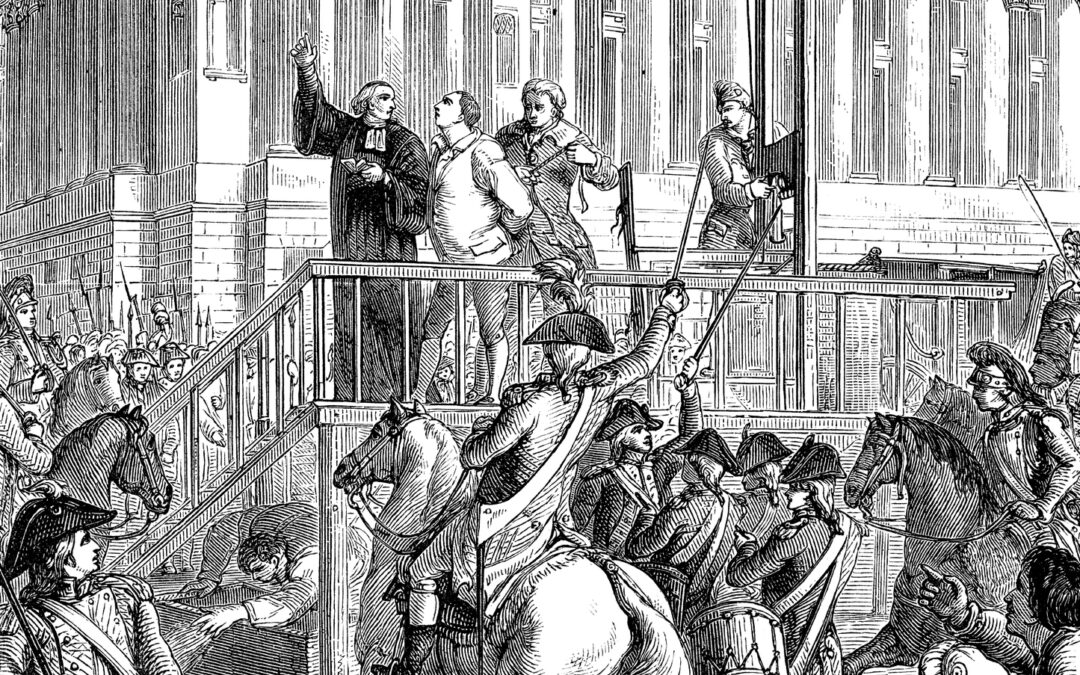 Conservadurismo: la ideología del orden