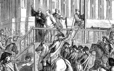 Conservadurismo: la ideología del orden