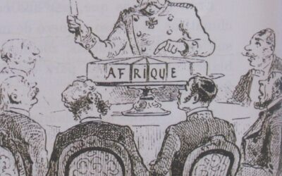 El proceso de descolonización europeo