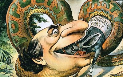 El Populismo: teoría y práctica