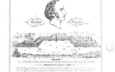 El Socialismo utópico vs marxismo