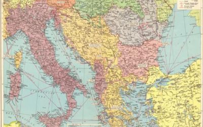 La Guerra de los Balcanes: causas y consecuencias