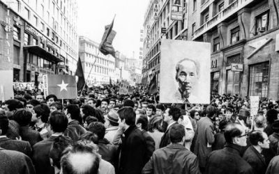 ¿Para qué sirve la protesta en política?