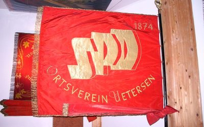 La Socialdemocracia, una ideología de centro