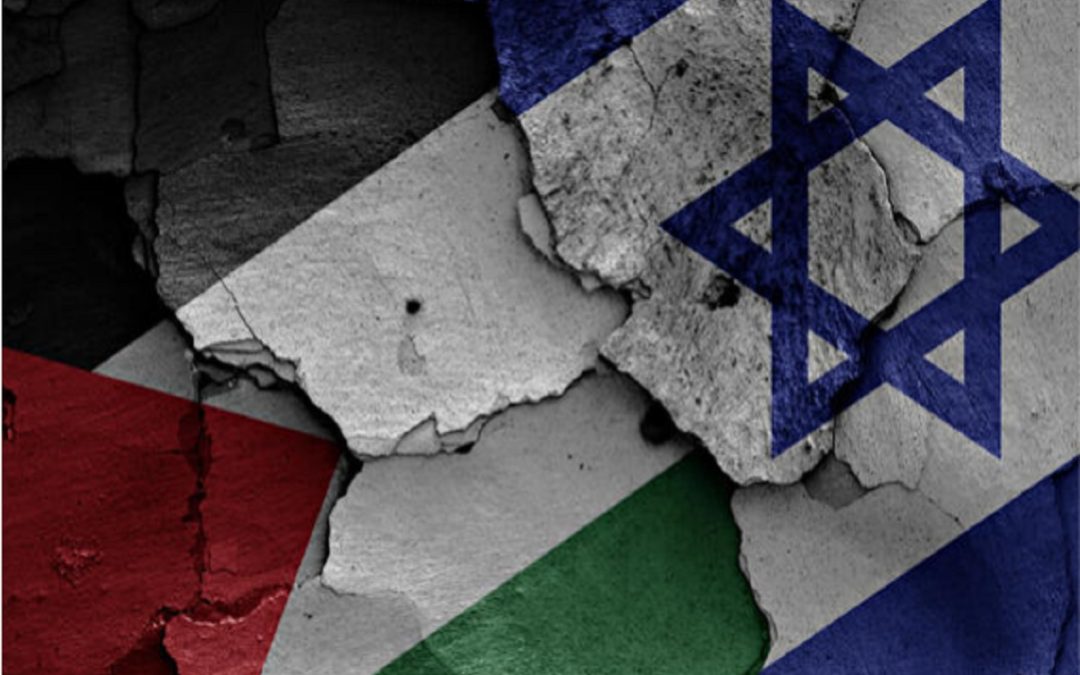 Conflicto Israel y Palestina: las claves – Parte 1