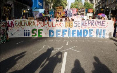 ¿Existe la cultura popular?