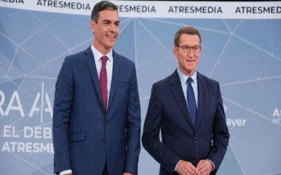 El dilema de la lista más votada