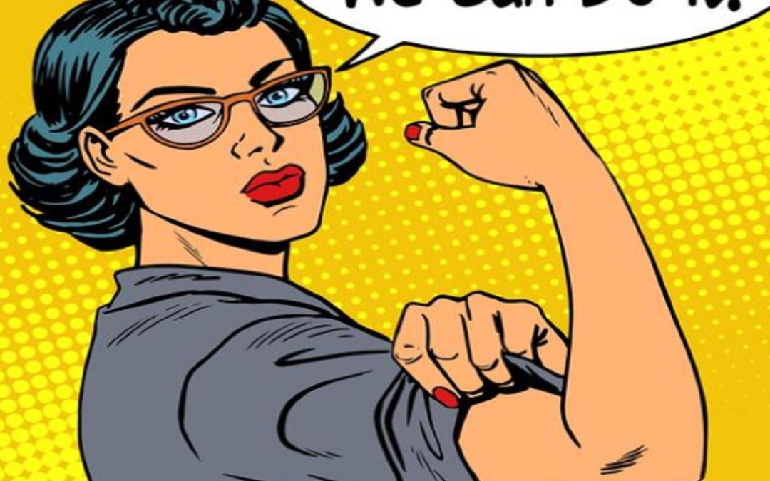 El Feminismo en la historia