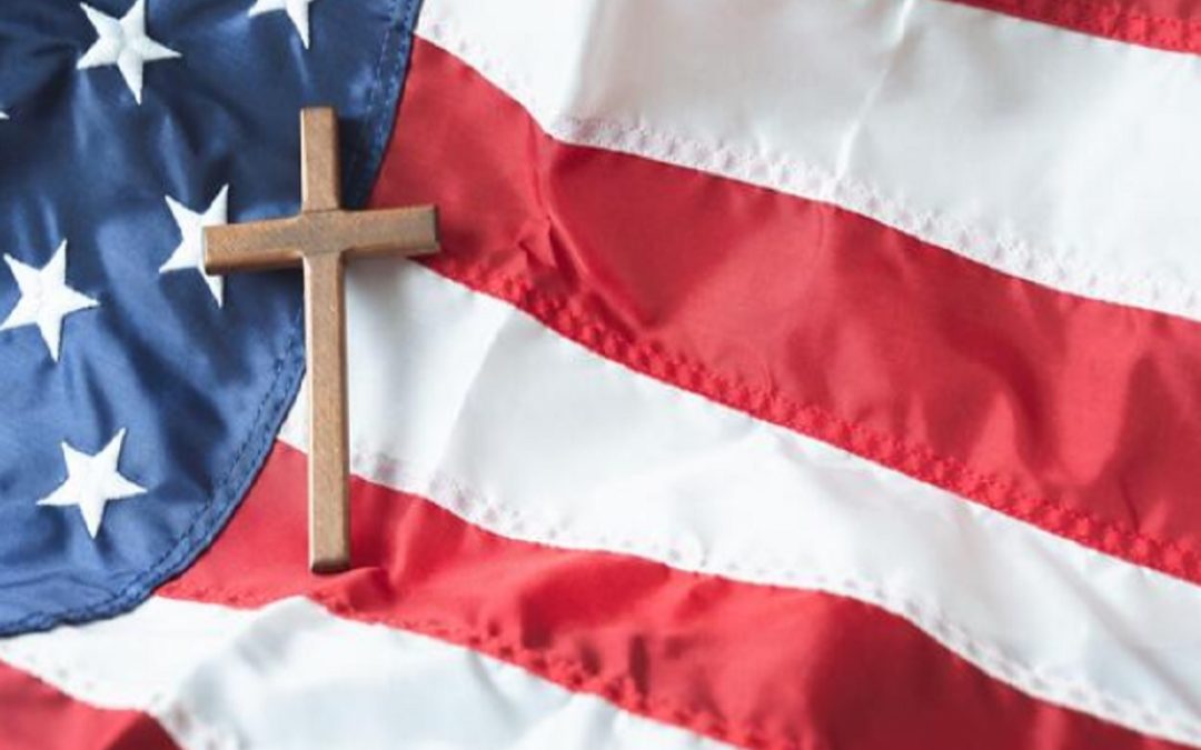 El fundamentalismo estadounidense, una ideología