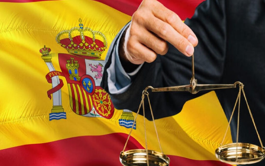 El CGPJ y el Tribunal Constitucional, ¿qué son?