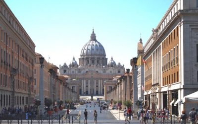 La Democracia cristiana, una ideología conservadora