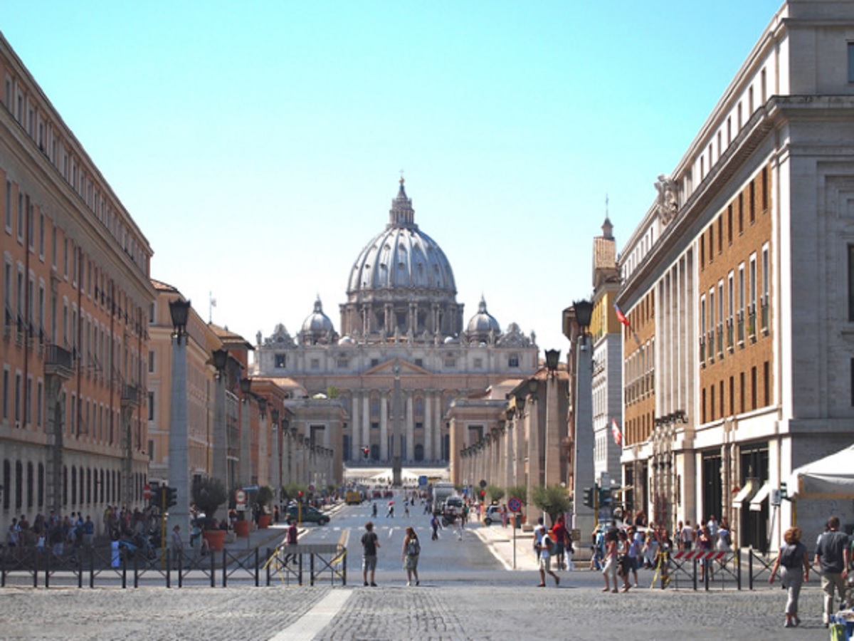 El Vaticano