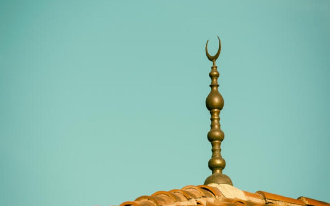 El Islam como ideología