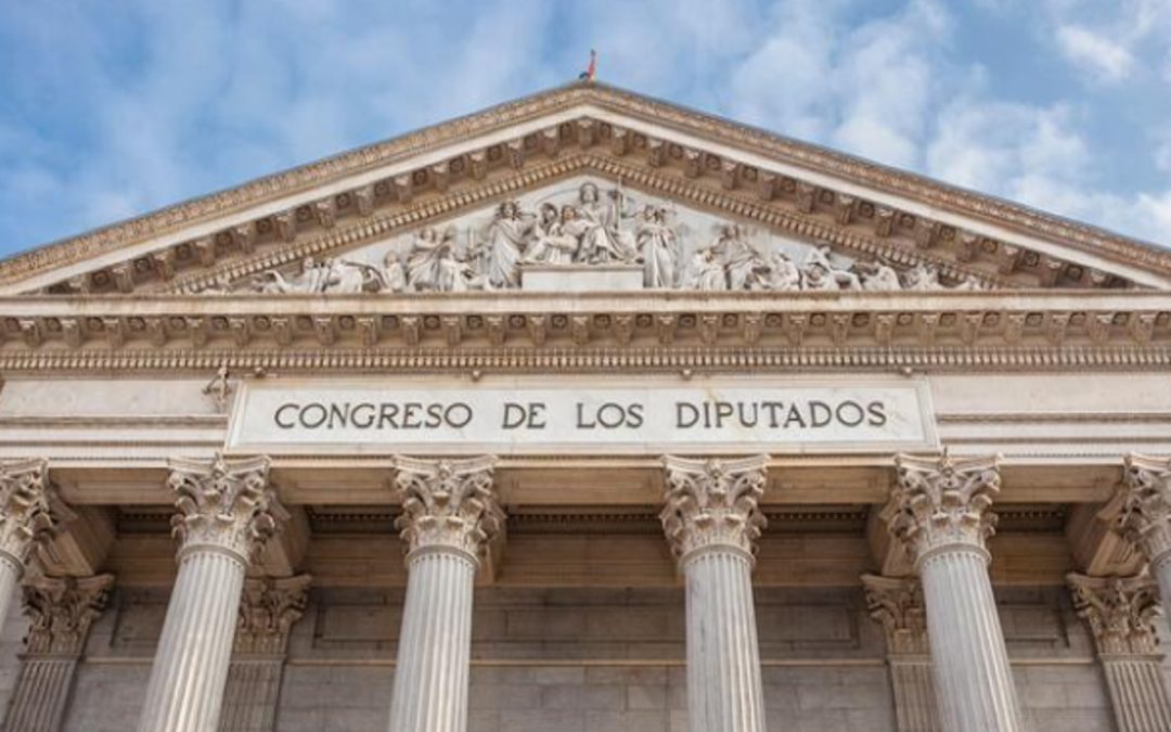 Deficiencias del Sistema Político Español