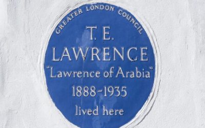 El imperialismo europeo en Medio Oriente – Parte 2