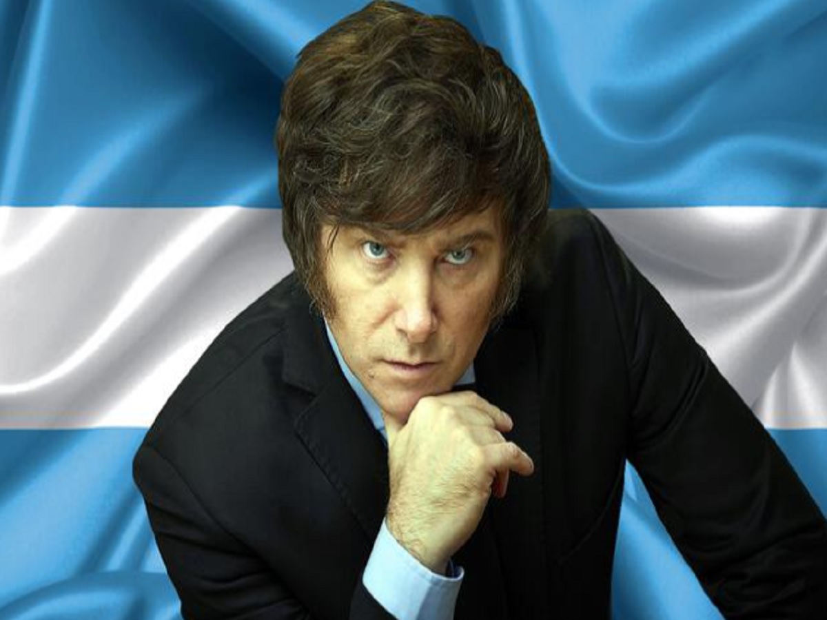 Javier Milei
