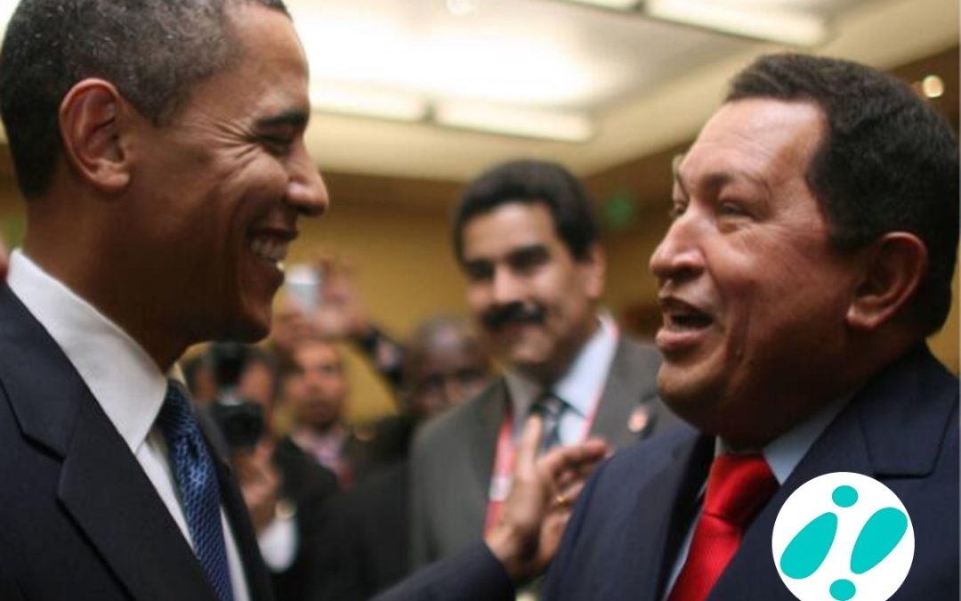 La doctrina económica de Chávez