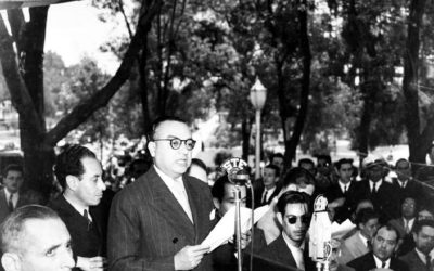 La izquierda venezolana