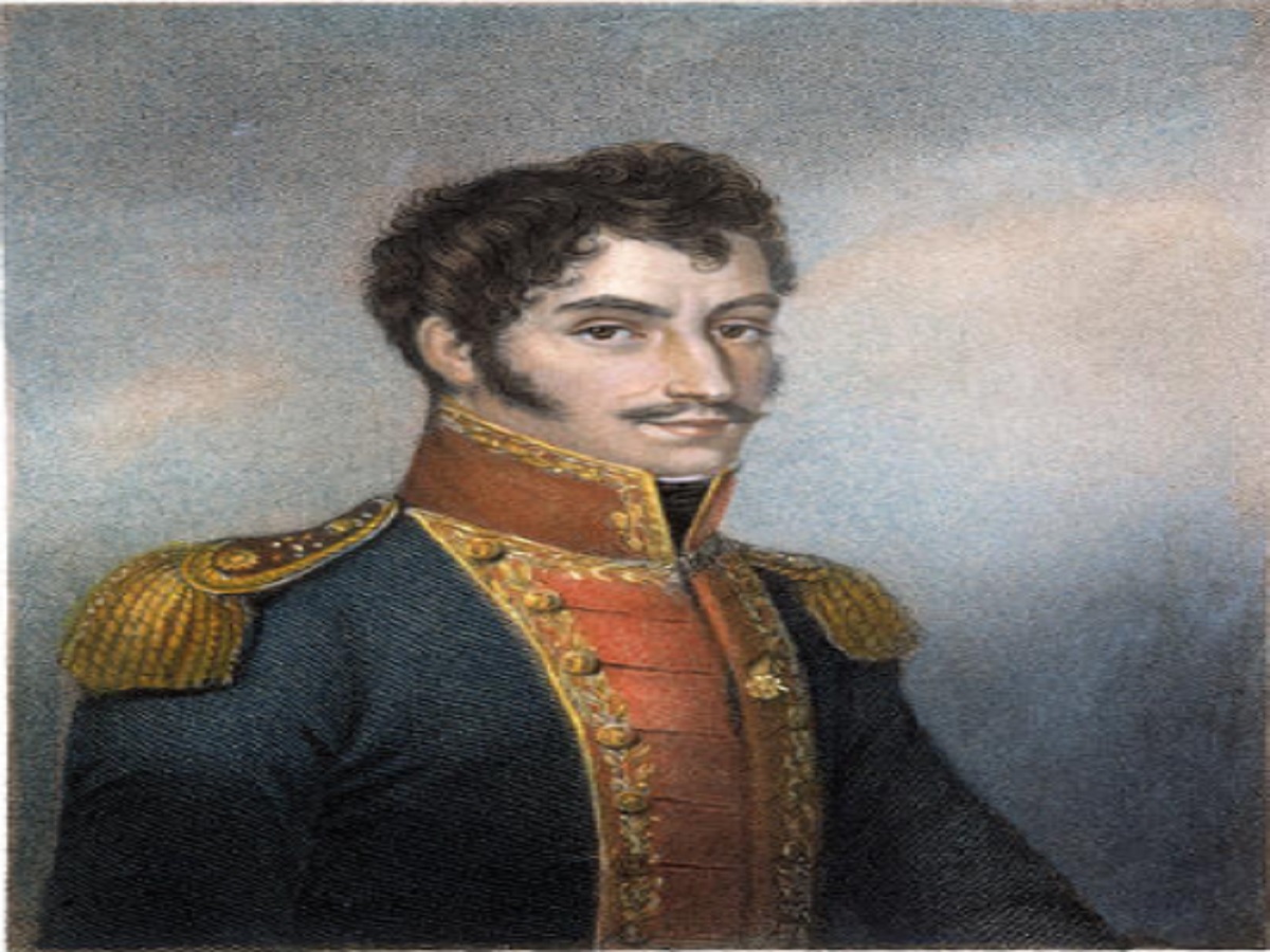 Simón Bolívar