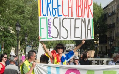 La base de la democracia