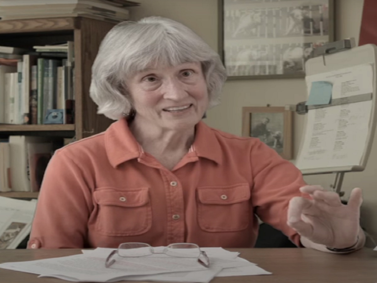 Donna Haraway