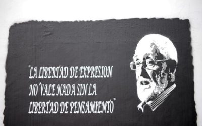 El mercado y la globalización. Jose Luis Sampedro