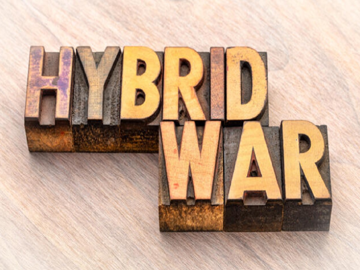 Hybrid War