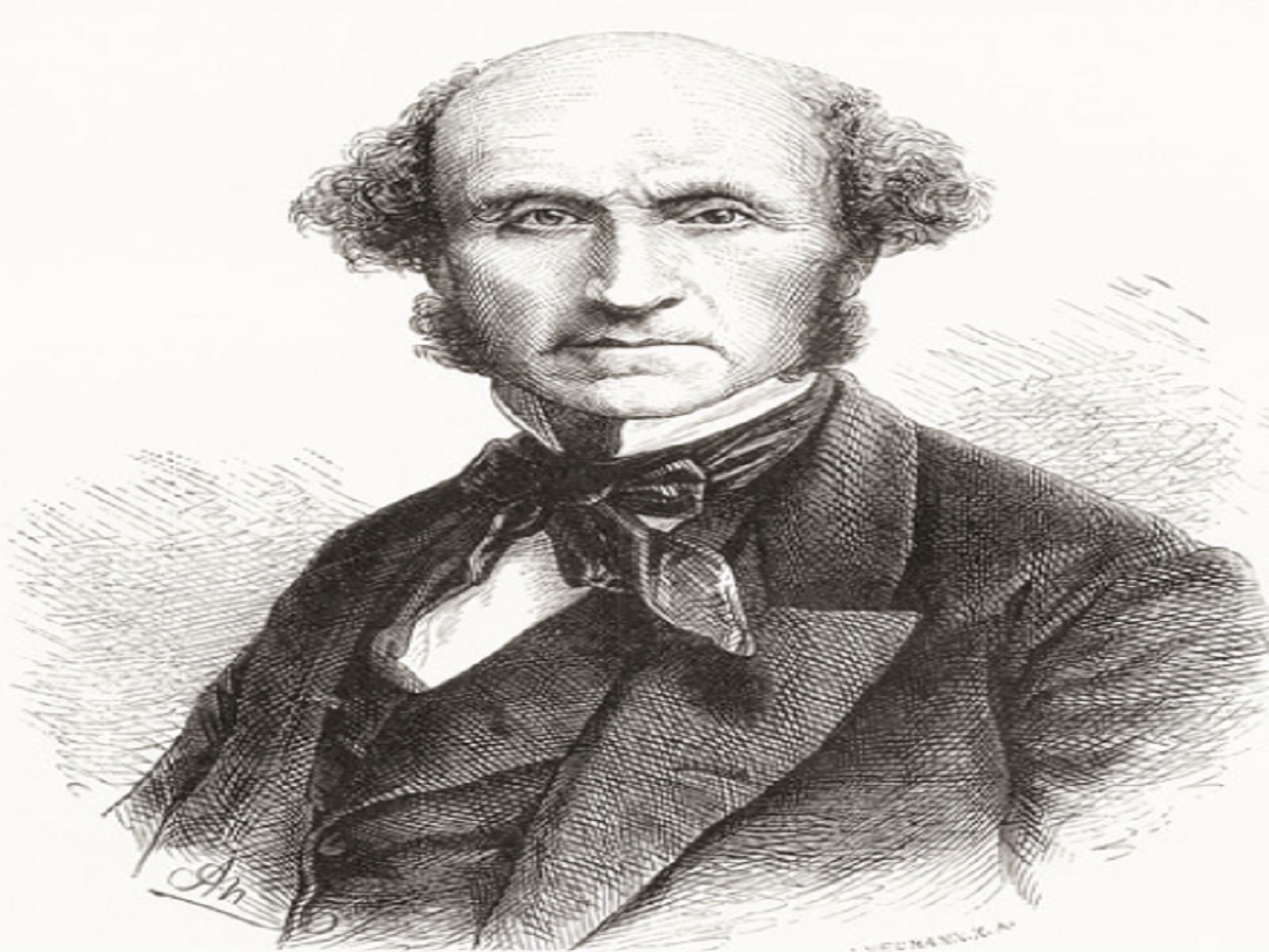 John Stuart Mill