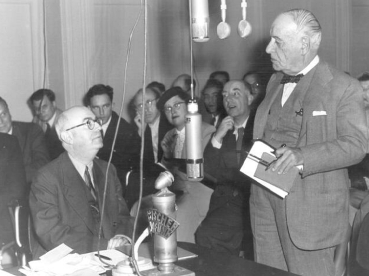 José Ortega y Gasset