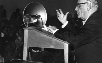 España Invertebrada. Ortega y Gasset – Parte 2