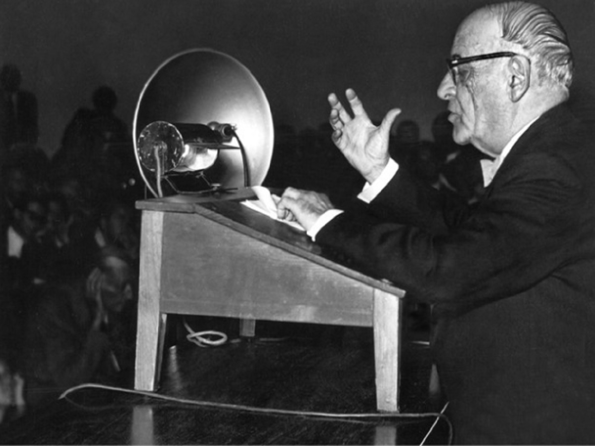 Ortega y Gasset, José