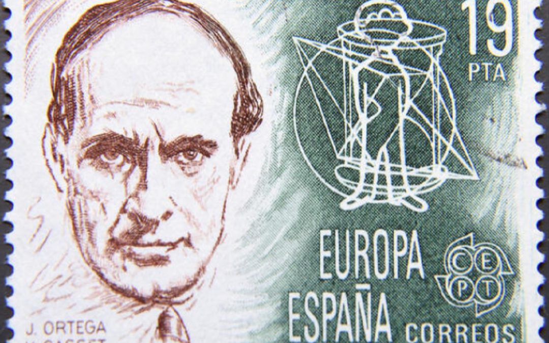España Invertebrada. Ortega y Gasset – Parte 1