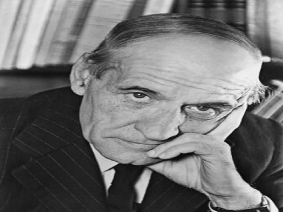 Ortega y Gasset