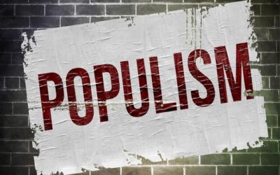 El Populismo. Pierre Rosanvallon – Parte 1
