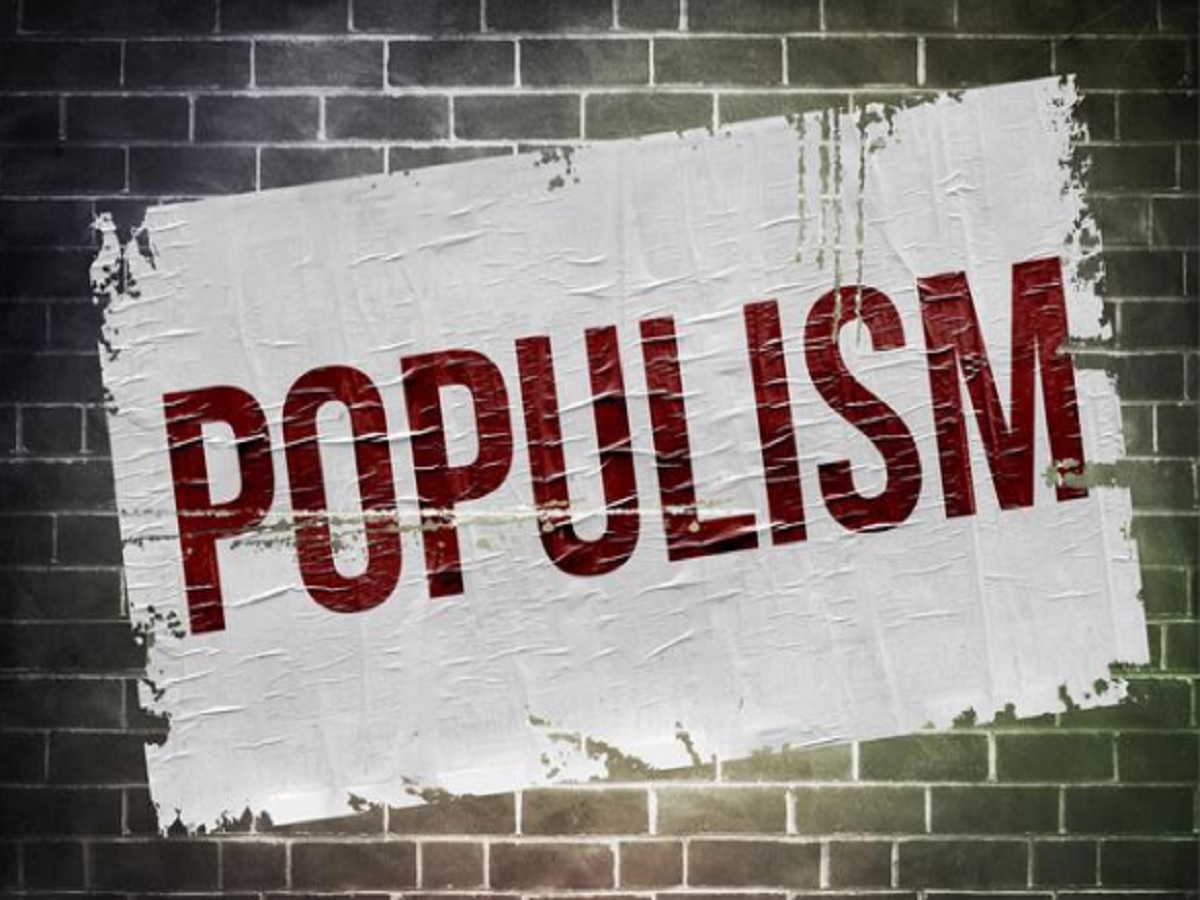 Populism