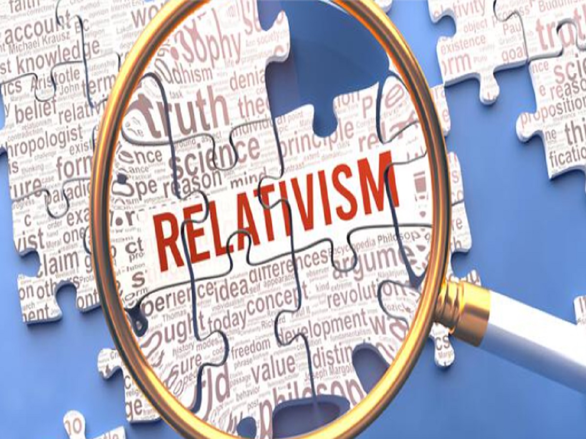 Relativism