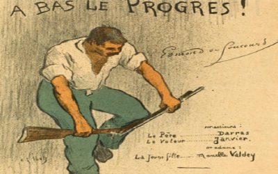 Ideologías: El progresismo, el conservadurismo y el liberalismo