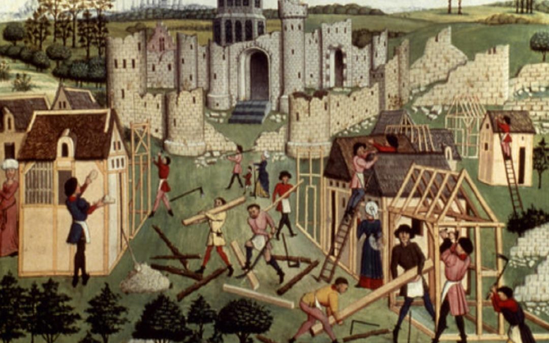 ¿Por qué un bien vale lo que vale?