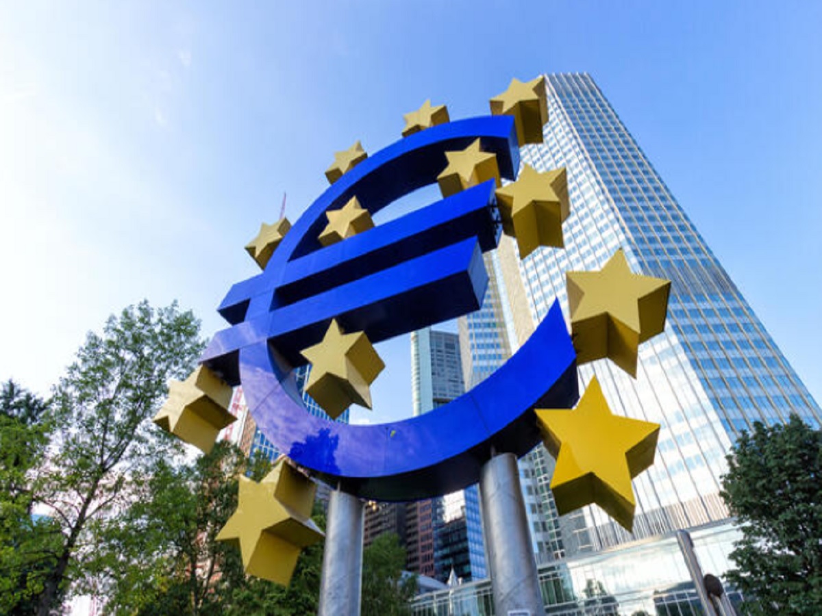 El Banco Central Europeo