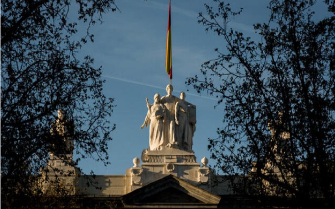 El Poder Judicial no puede elegirse a sí mismo