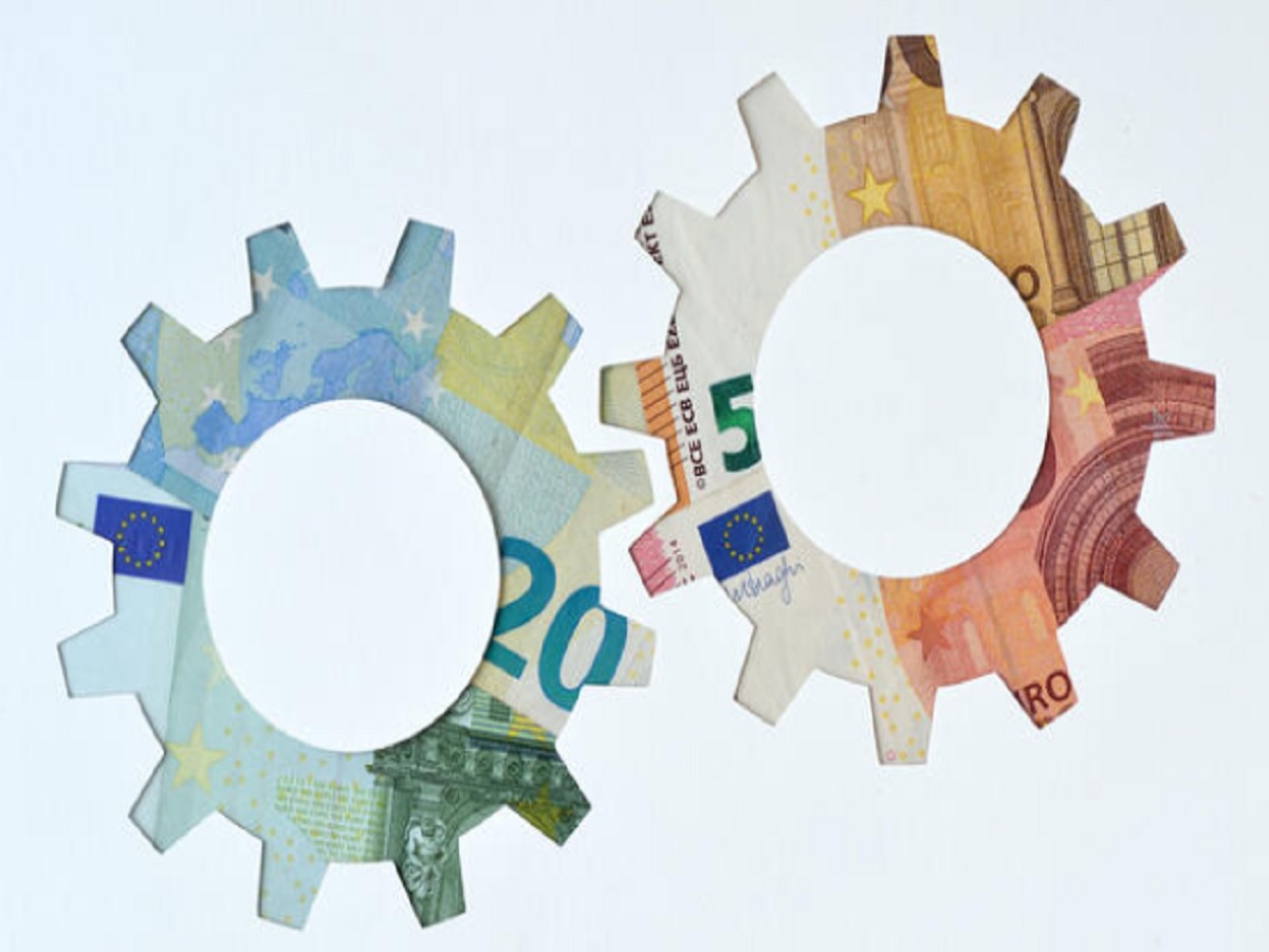 El sistema financiero. Engranajes