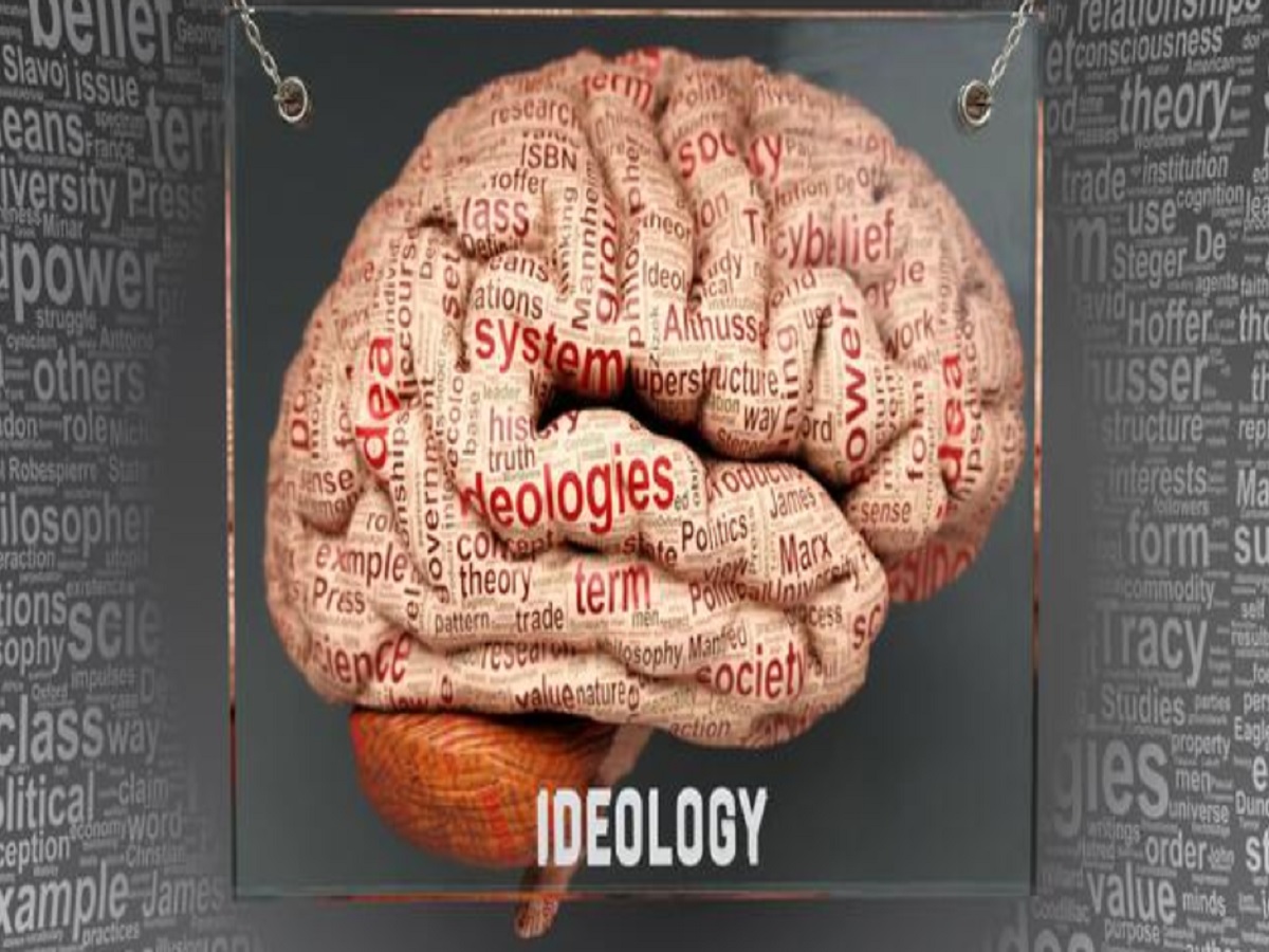 Ideología