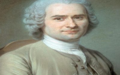 Rousseau, el origen del pensamiento socialista
