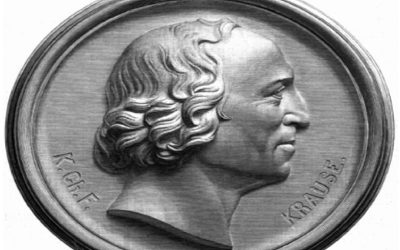 El Krausismo, una filosofía poco conocida