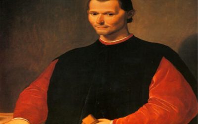 El pensamiento de Maquiavelo: resumen y conceptos – Parte 1