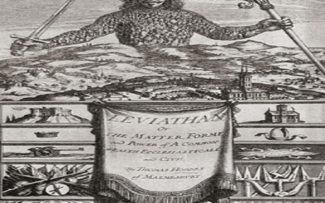 La filosofía de Thomas Hobbes – Parte 2