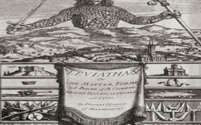 La filosofía de Thomas Hobbes – Parte 2